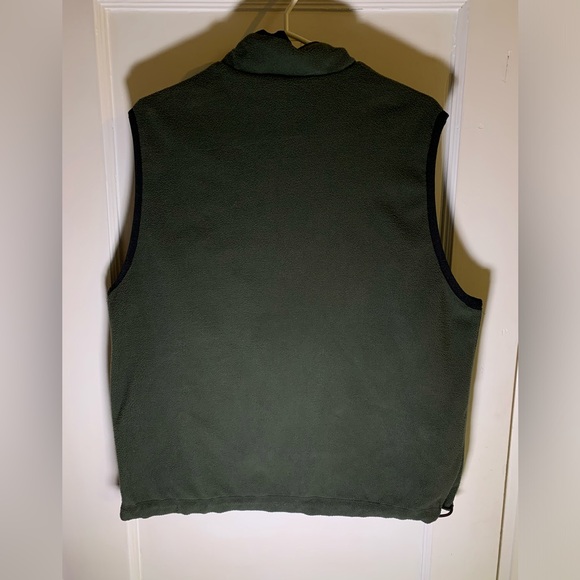 Vintage Tommy Hilfiger reversible vest - Picture 12 of 16